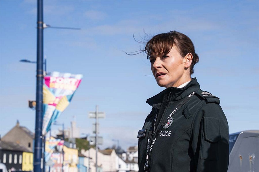 Hope Street Finds New Audiences